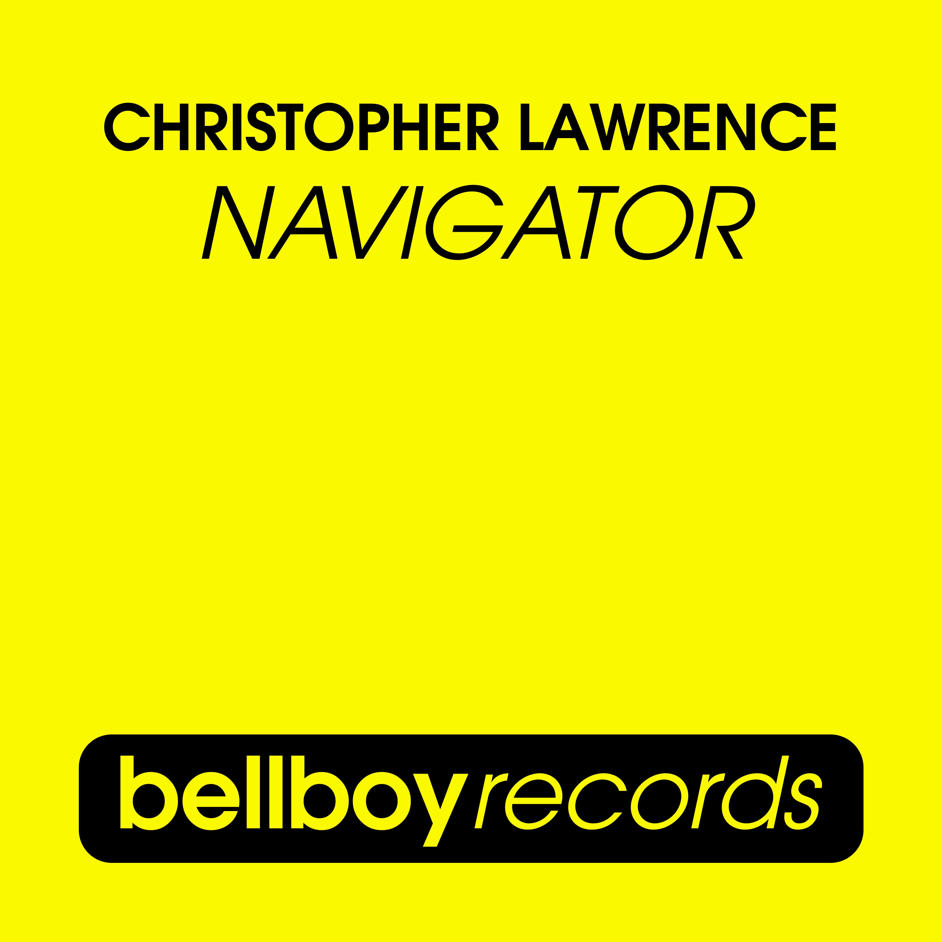 Navigator - Single album cover