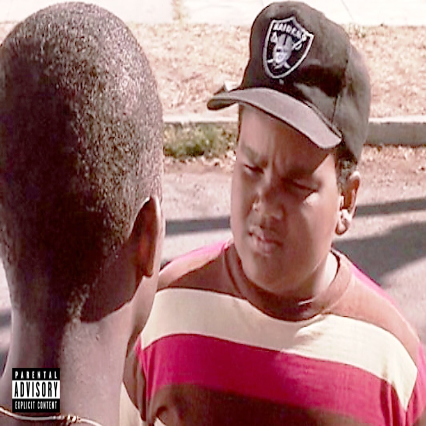Corner Boy - Single album cover