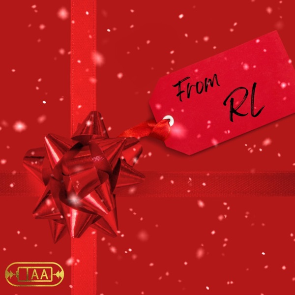 Gift (feat. RL) - Single album cover