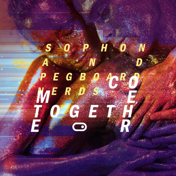 Come Together - Single album cover