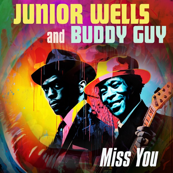 Miss You (2023 Mix) - Single album cover