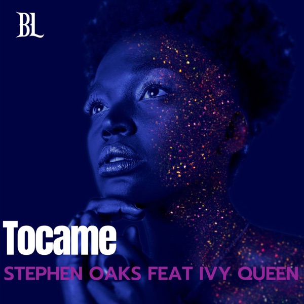 Tocame (feat. Ivy Queen) - Single album cover