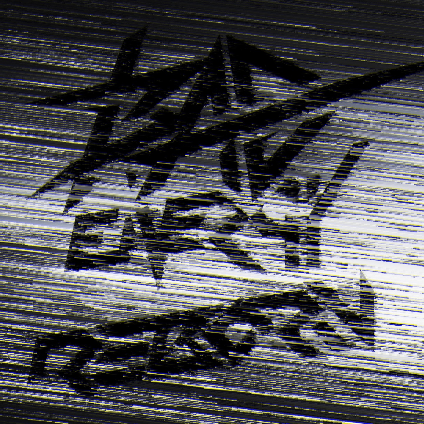 Bad Energy Reborn album cover