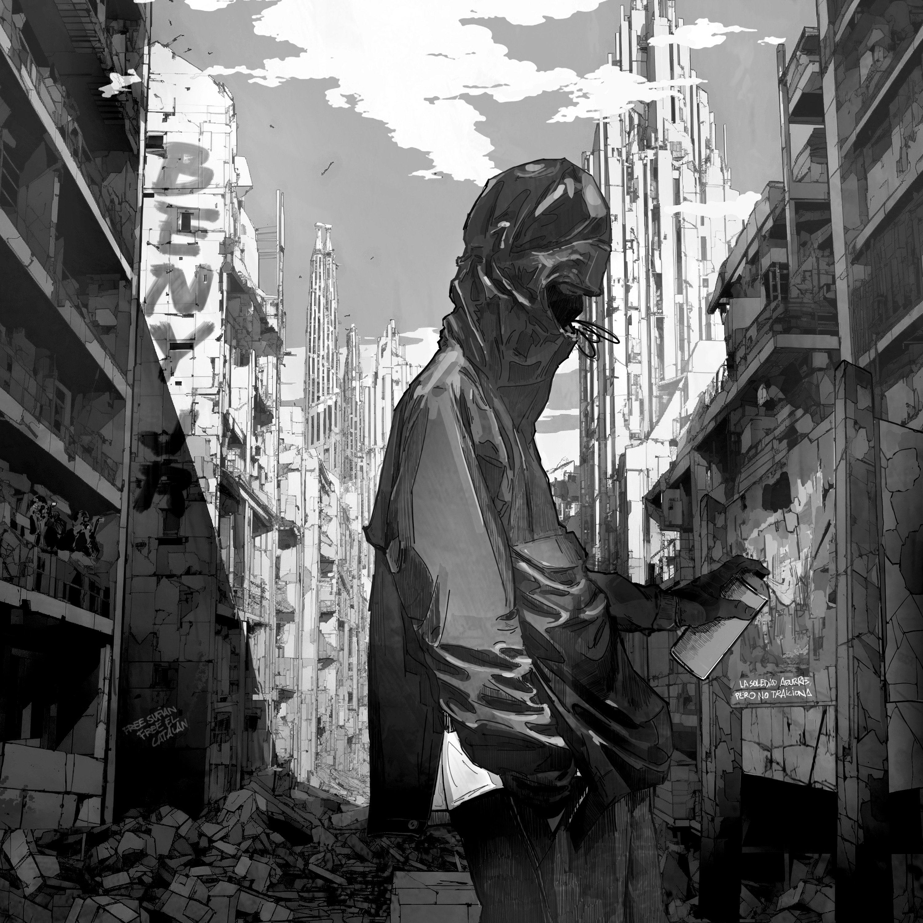 La Soledad Aburre Pero No Traiciona album cover