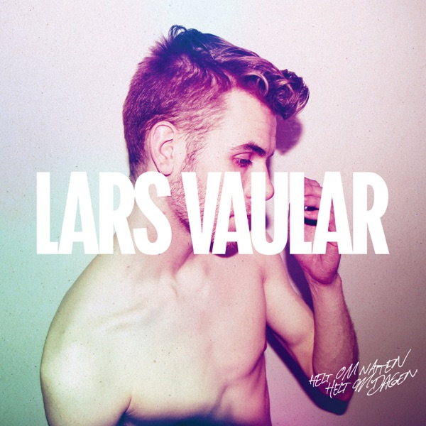 Helt Om Natten, Helt Om Dagen album cover