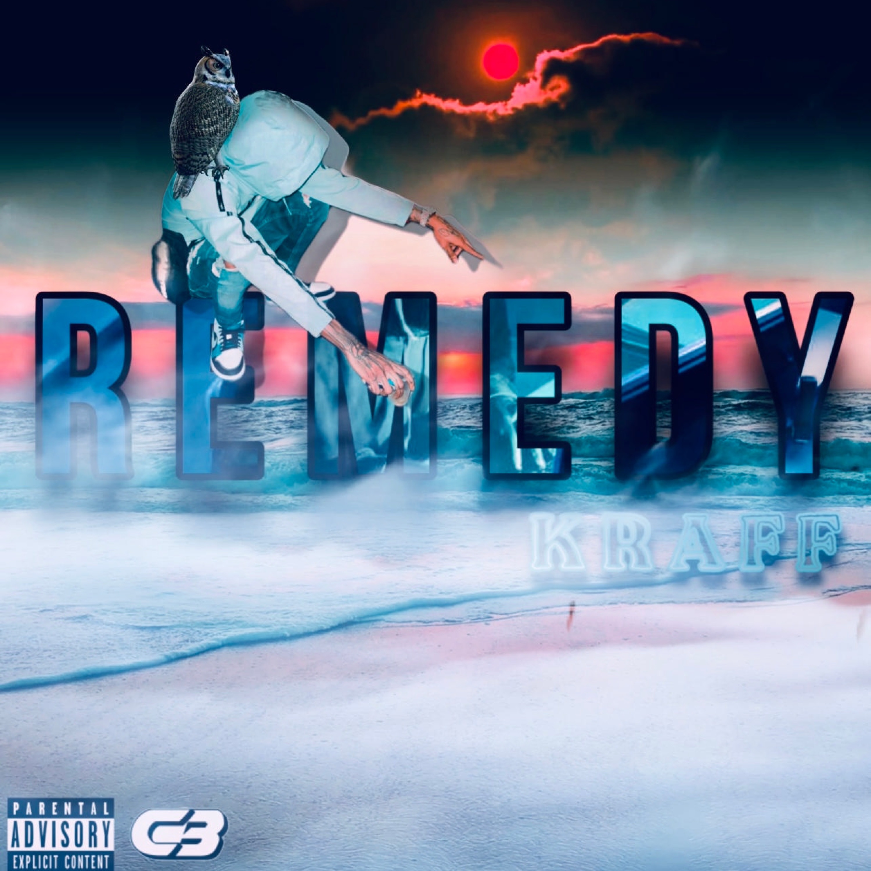 Remedy - Single album cover