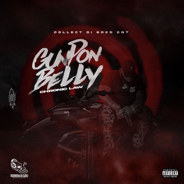 Gun Pan Belly - Single album cover