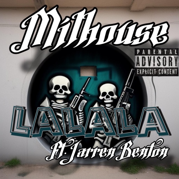 Lalala - Single (feat. Jarren Benton) - Single album cover