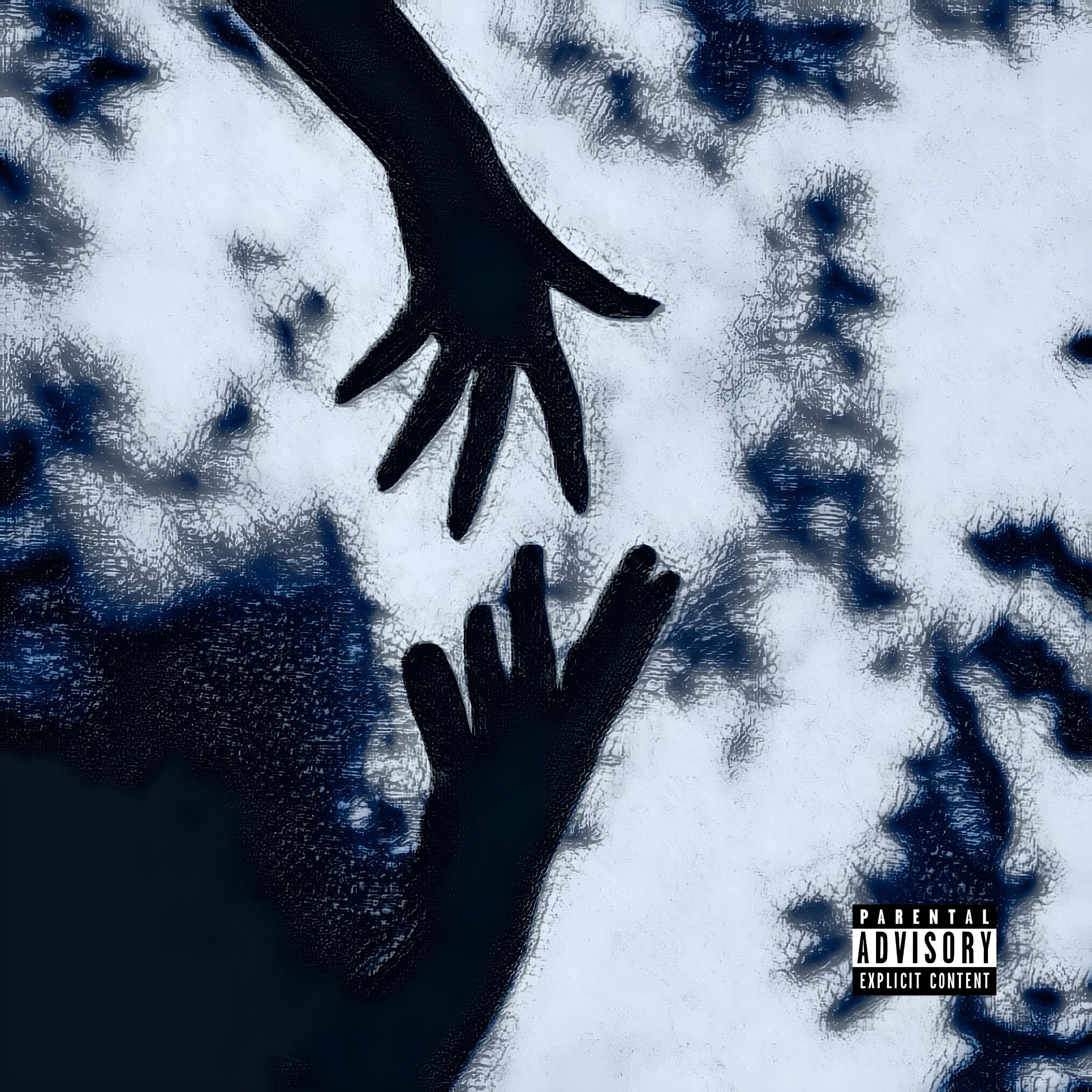 Hold On (feat. Blu) - Single album cover