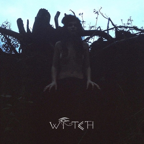 Witch - Single album cover