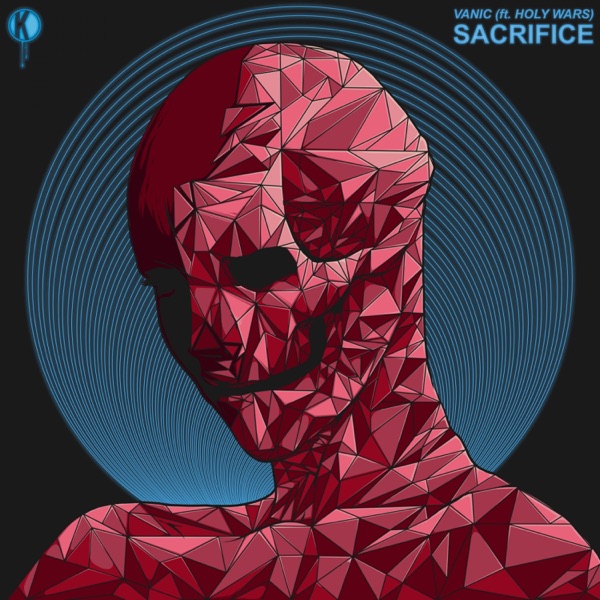 Sacrifice (feat. Holy Wars) - Single album cover