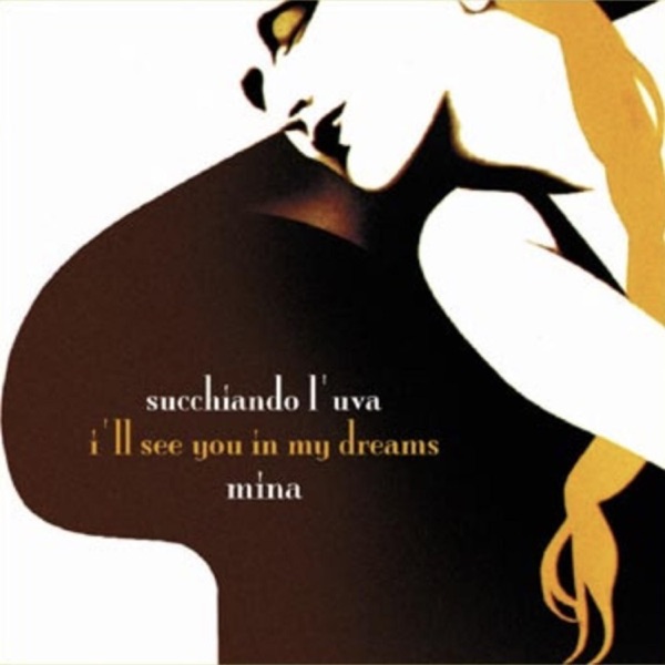 I'll See You in My Dreams - Single album cover