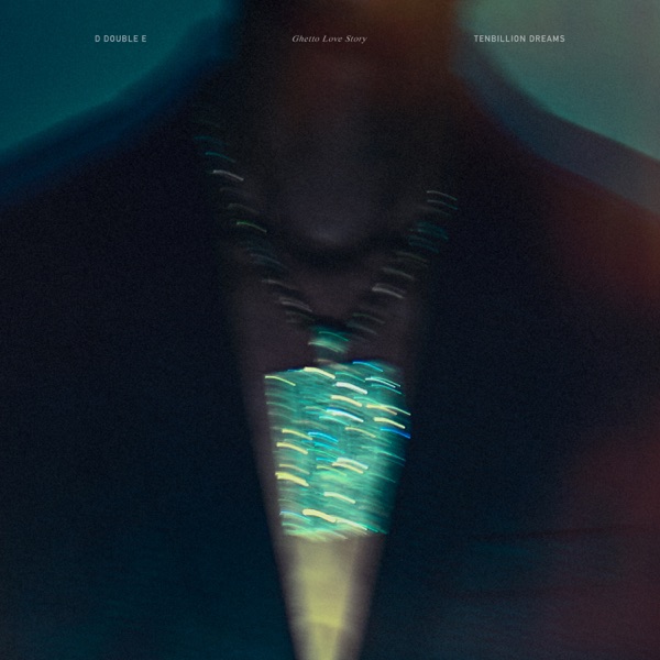 Ghetto Love Story - Single album cover