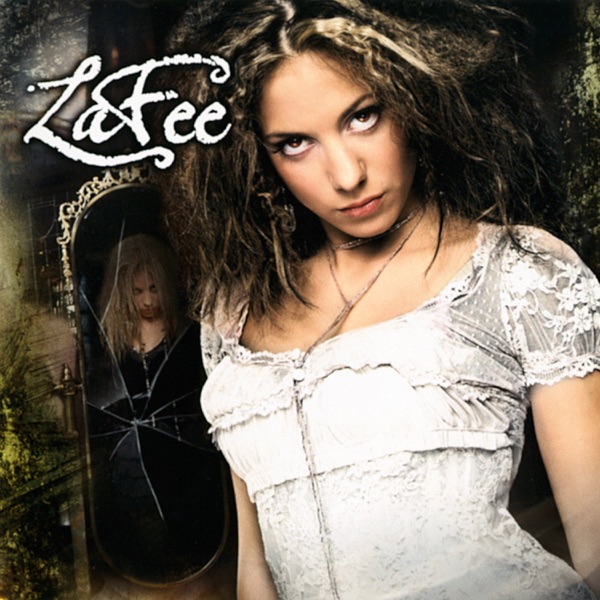 LaFee (Bravo Edition) album cover