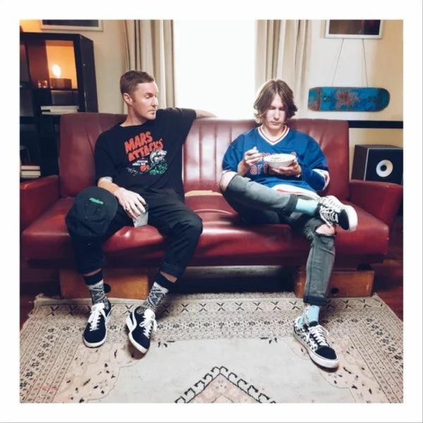 Omph - Single album cover
