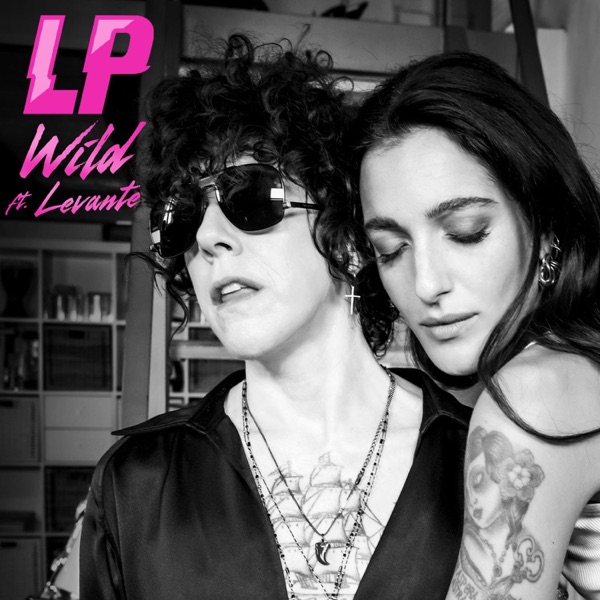 Wild (feat. Levante) - Single album cover