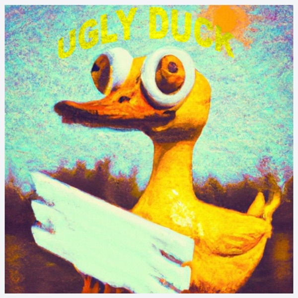 Ugly Duck album cover