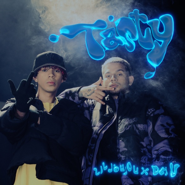 Tasty - Single album cover