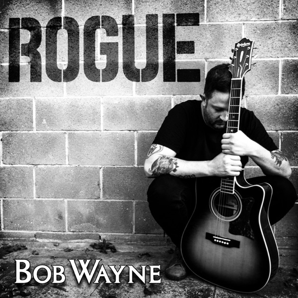 Rogue - Single album cover