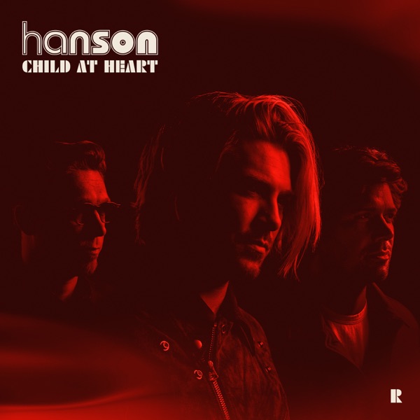 Child at Heart - Single album cover