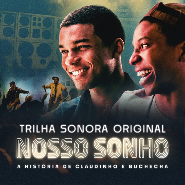 Sonhei Com Ela (Só Love) - Citações: Só Love / Quero Te Encontrar - Single album cover