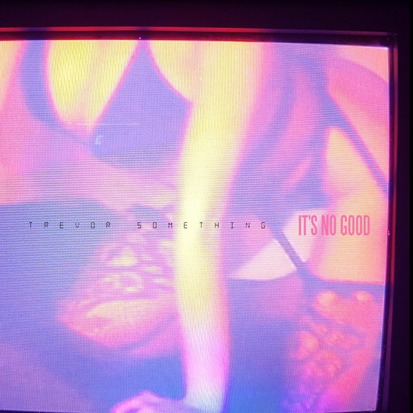 It's No Good - Single album cover