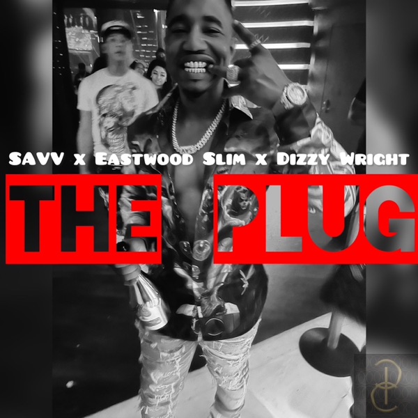 The Plug - Single album cover