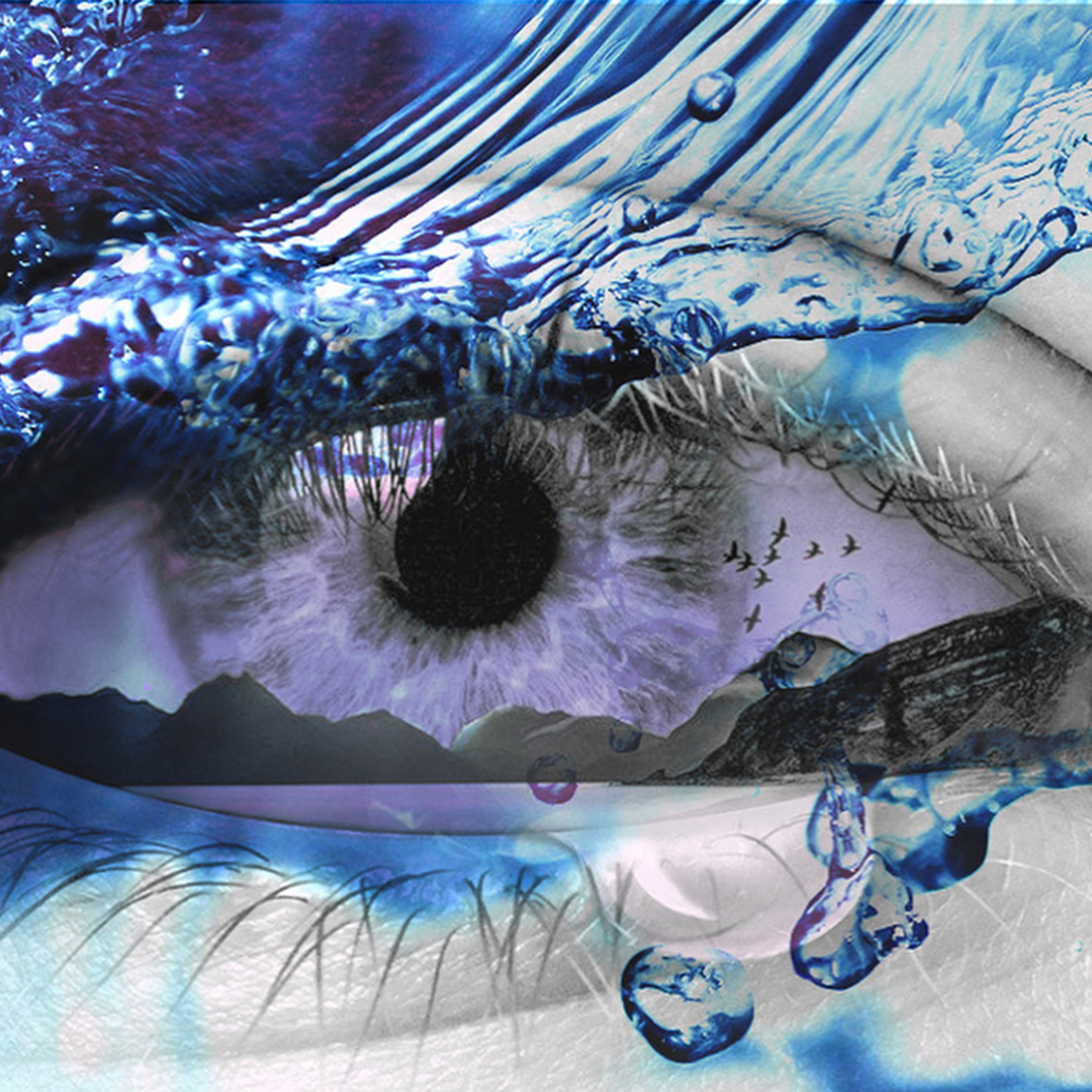 Hard Times - Single album cover