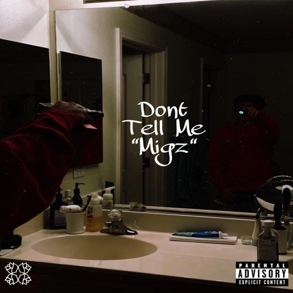 Dont Tell Me - Single album cover