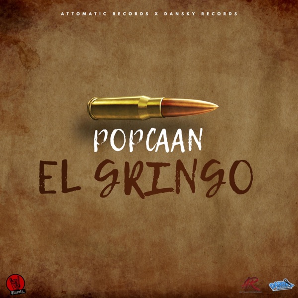 El Gringo - Single album cover