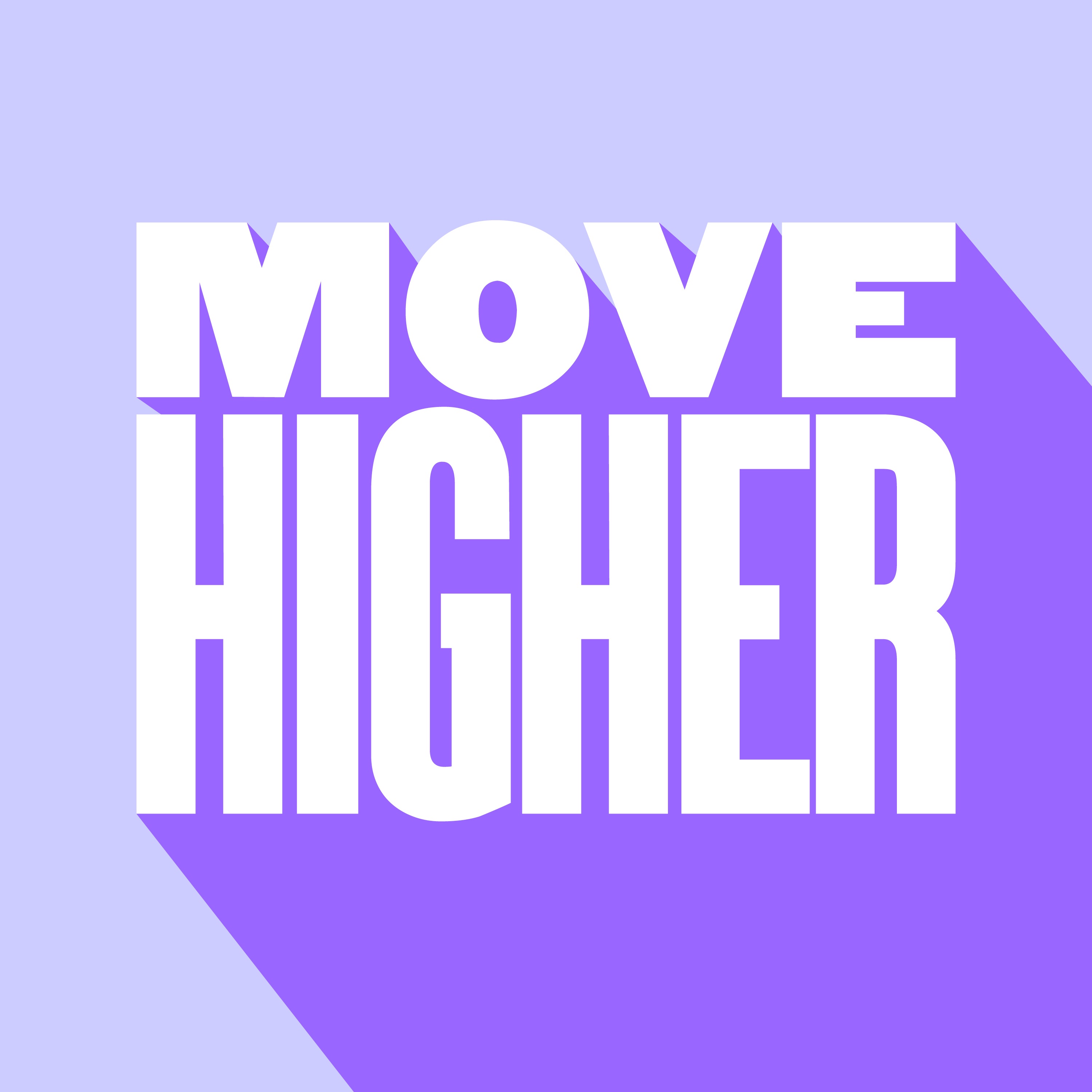 Higher - Single album cover