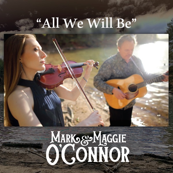 All We Will Be - Single album cover