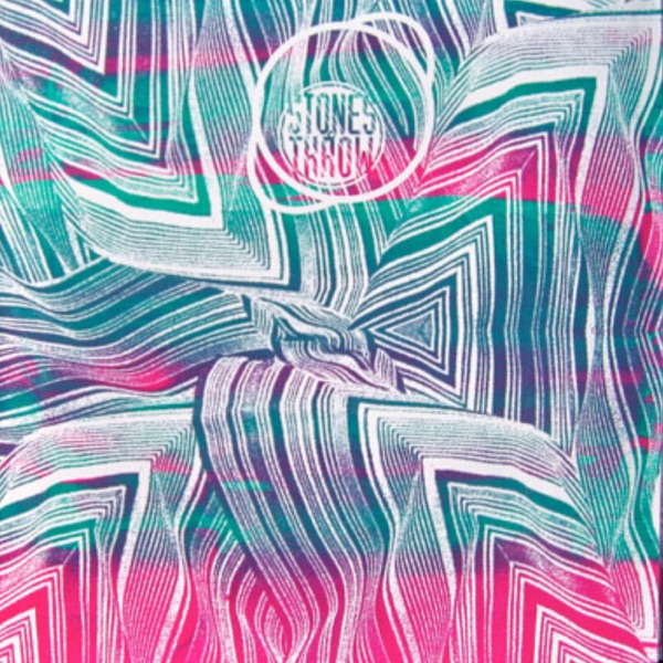 Sounds of Symmetry, Vol. 1 - Single album cover