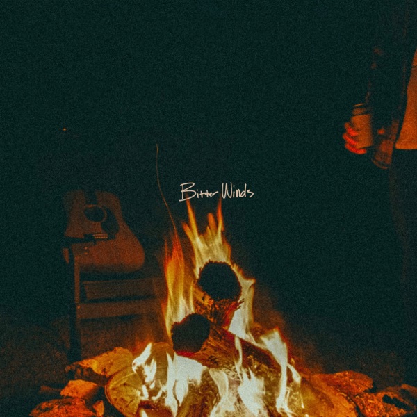 Bitter Winds - Single album cover
