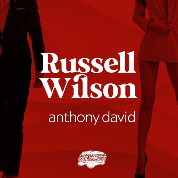 Russell Wilson - Single album cover