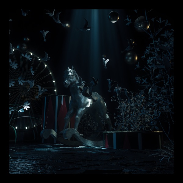 déjà Vu - Single album cover