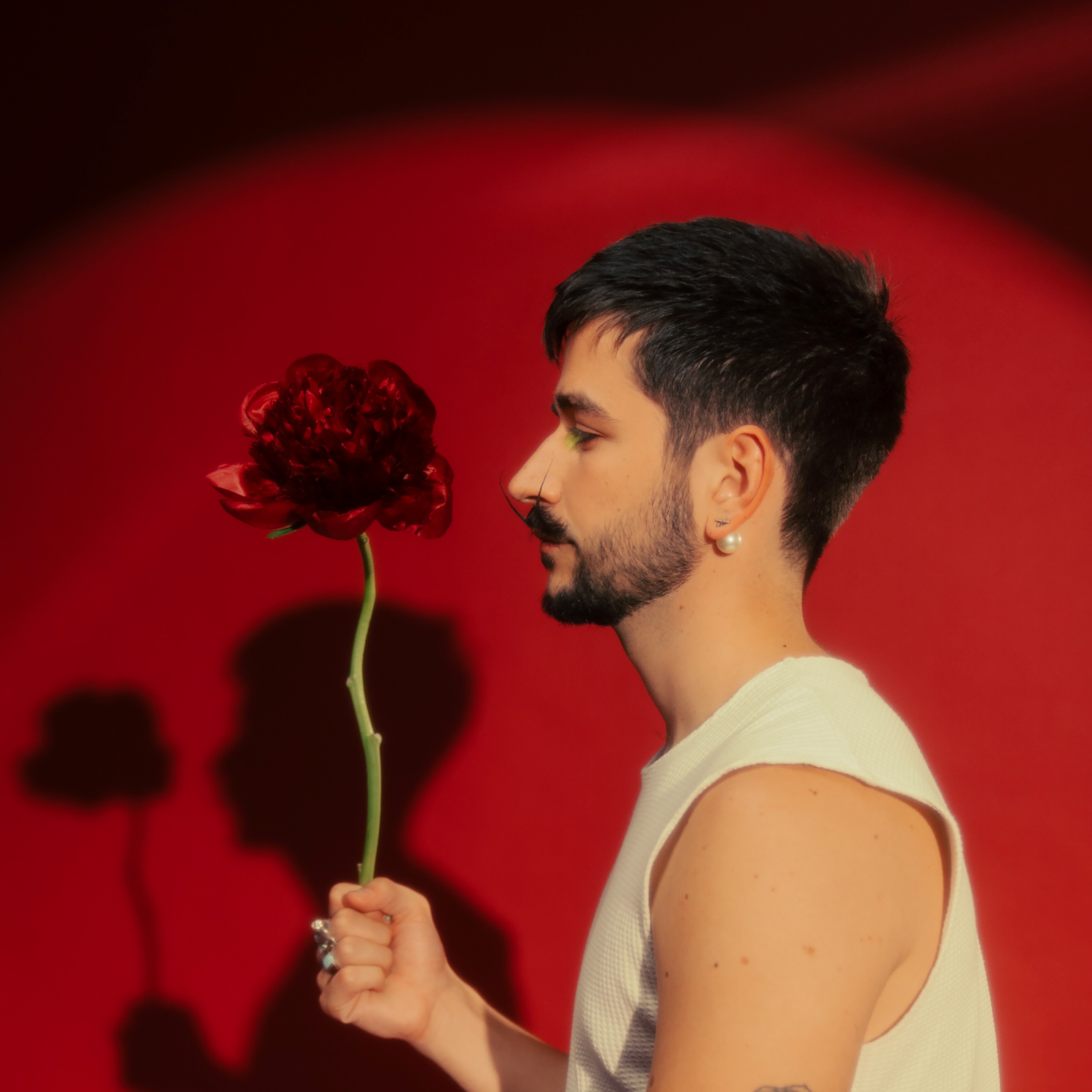 De Adentro Pa Afuera (Deluxe Edition) album cover