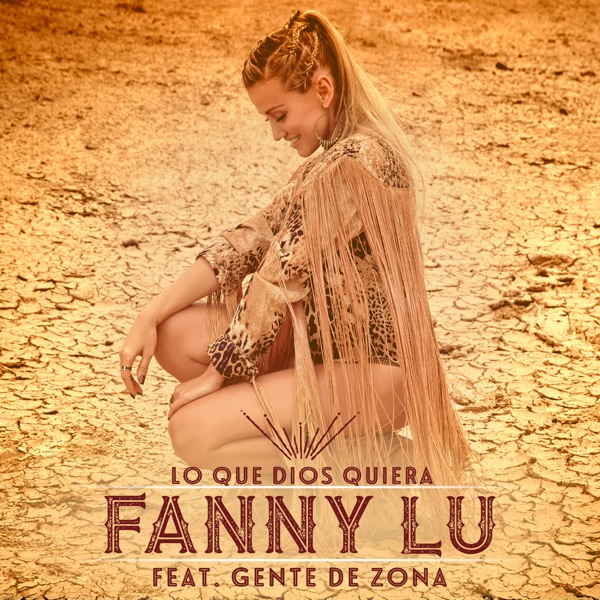 Lo Que Dios Quiera (feat. Gente De Zona) - Single album cover
