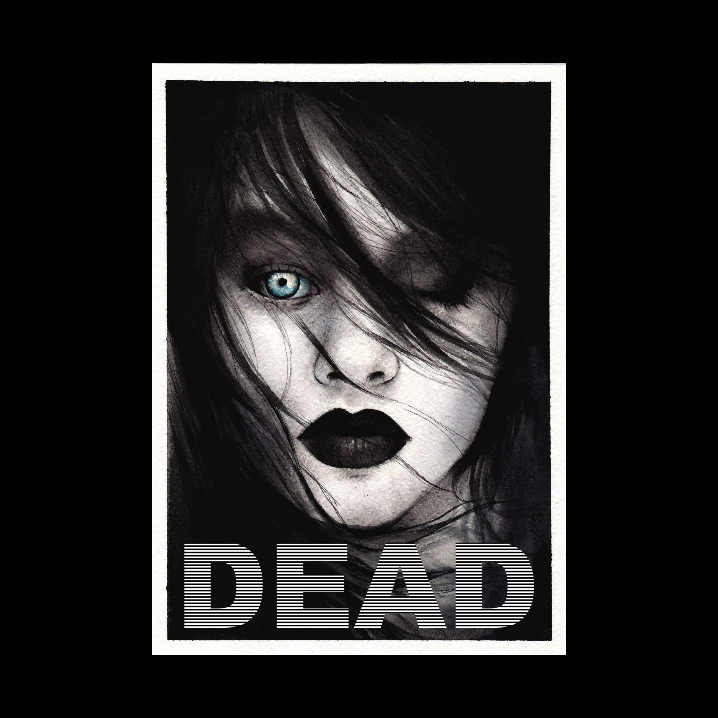 Dead (Grave Babies Remix) [Grave Babies Remix] - Single album cover
