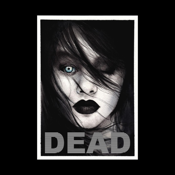 Dead (Grave Babies Remix) [Grave Babies Remix] - Single album cover