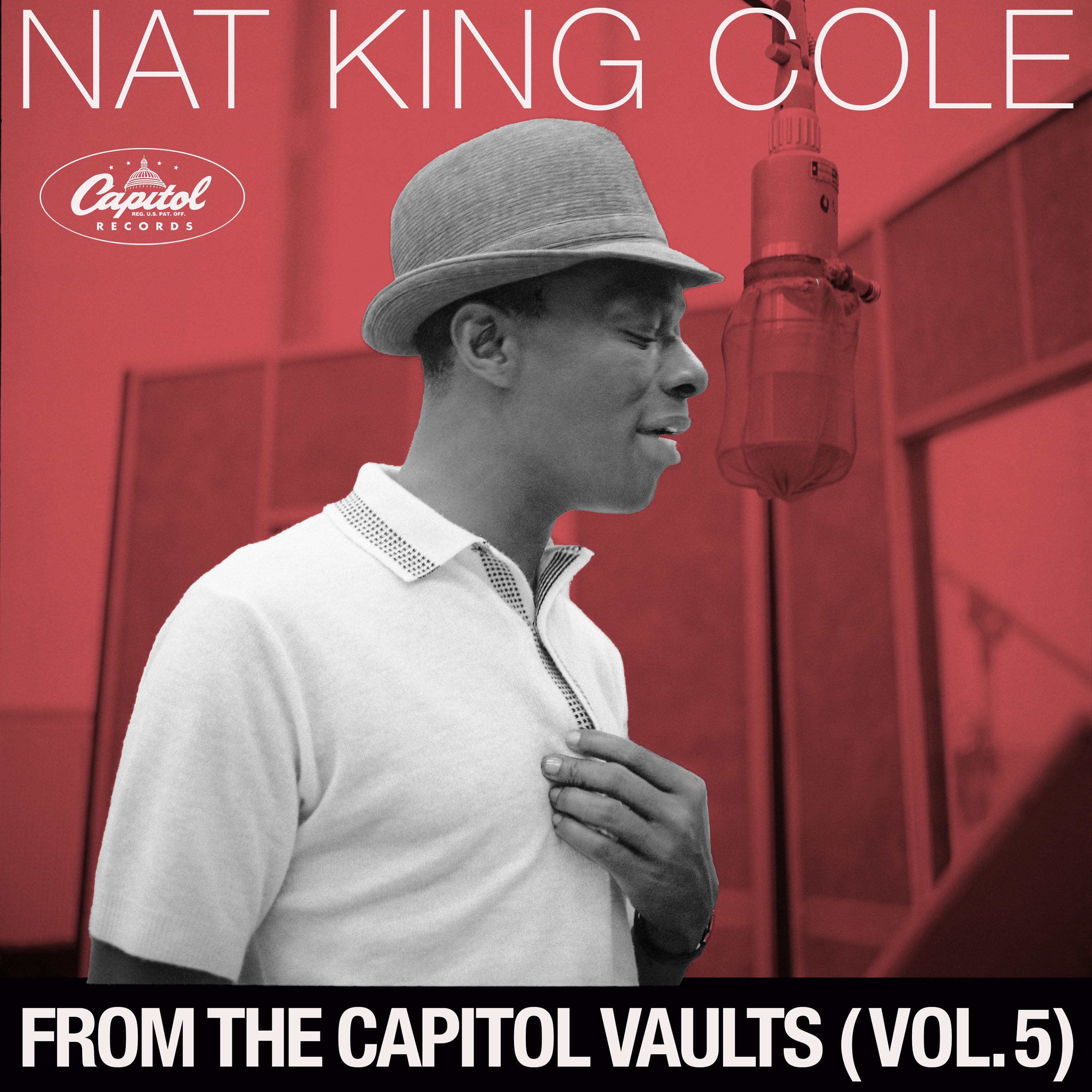 From The Capitol Vaults (Vol. 5) album cover