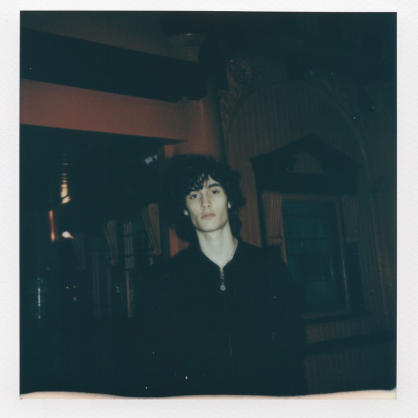 would've been you - Single album cover