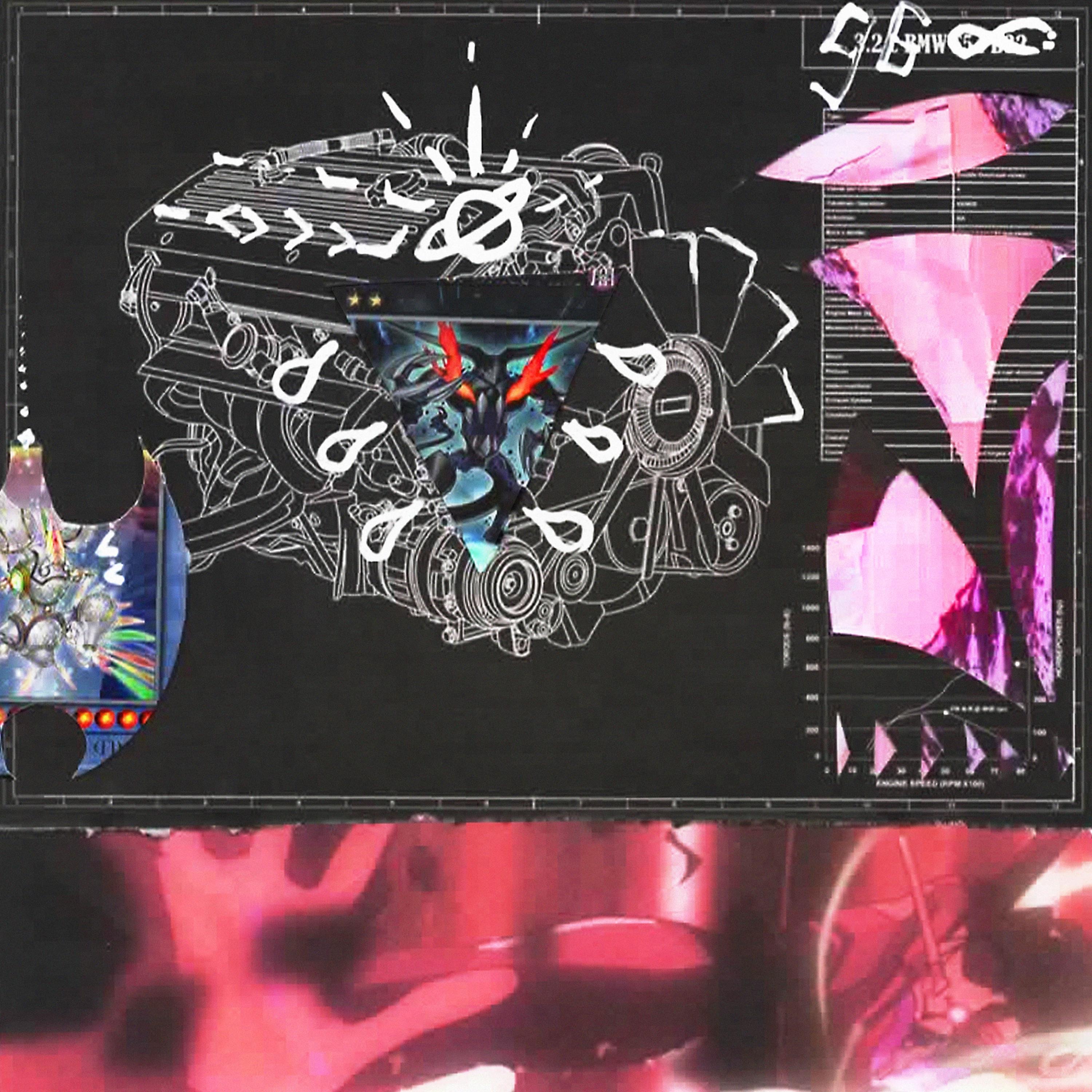 4Am (feat. WiFiGawd) - EP album cover