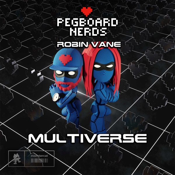 Multiverse - Single album cover