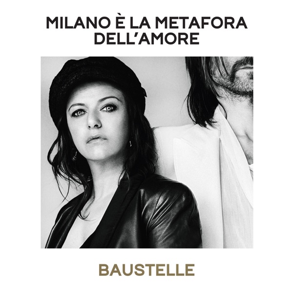 Milano è la metafora dell’amore - Single album cover