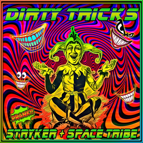 Dirty Tricks - Single album cover