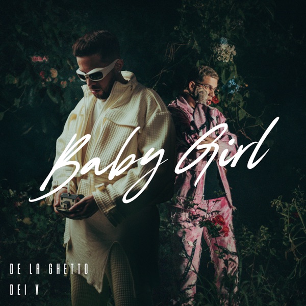 Baby Girl - Single album cover