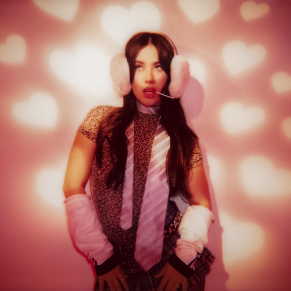 Love Me Not - Single album cover