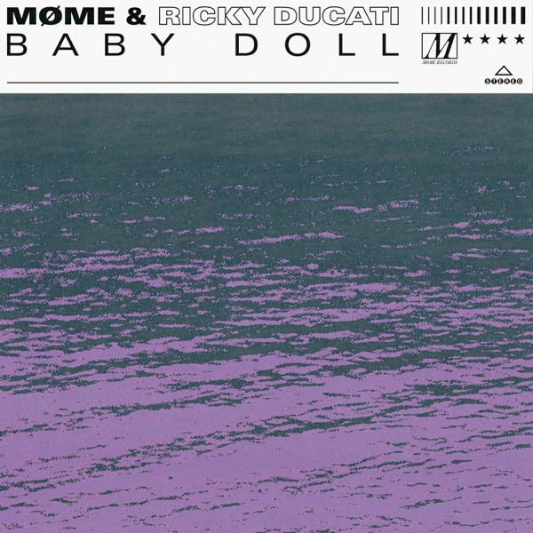 Baby Doll - Single album cover