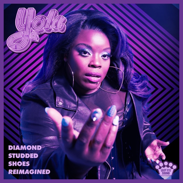 Diamond Studded Shoes (Reimagined) - Single album cover